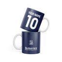 2005 Home Kit Mug