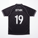 Leon Chambers-Parillon Matchworn Anniversary Shirt