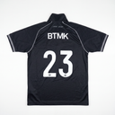 Josh Popoola Matchworn Anniversary Shirt