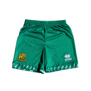 Junior Home Goalkeeper Short 26/27