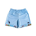 Junior Third Goalkeeper Short 26/27