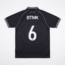 Ben Goodliffe Matchworn Anniversary Shirt