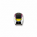 c2c Pin Badge