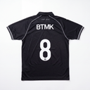 Darren Oldaker Matchworn Anniversary Shirt