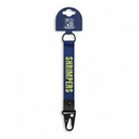Webbing Keyring