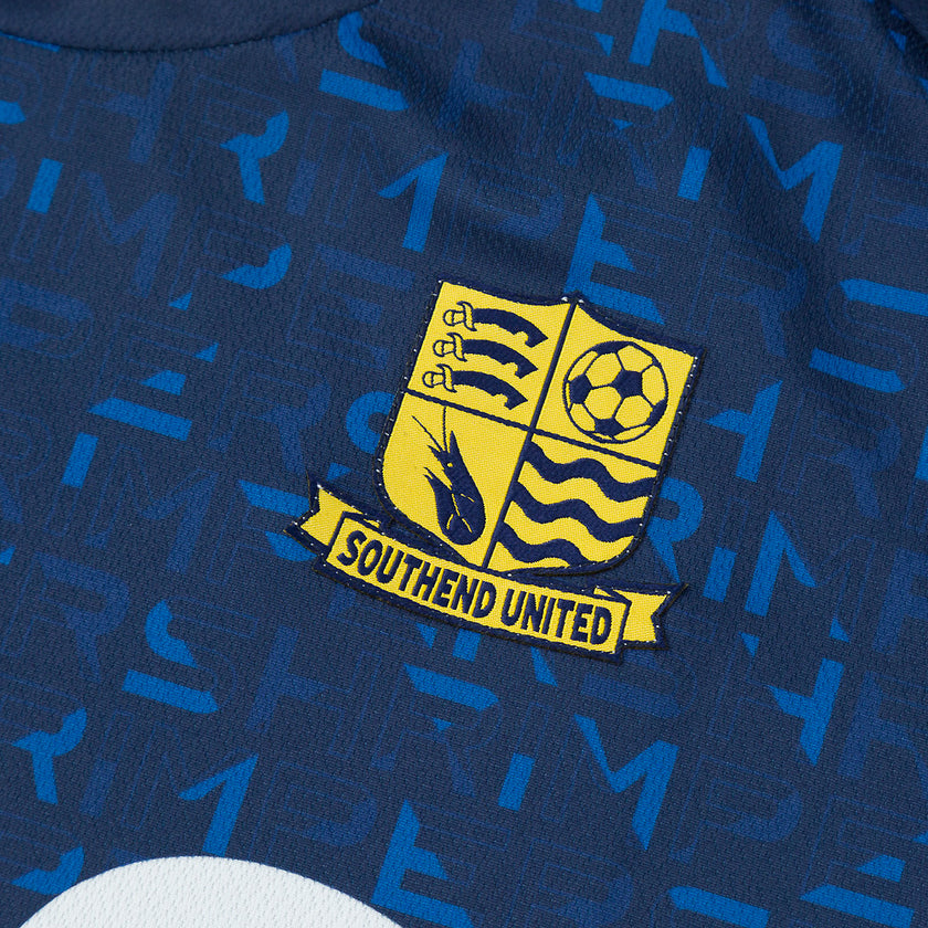 Adult Home Shirt 26/27 – Southend United Football Club