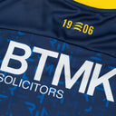 Junior Home Shirt 26/27