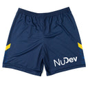 Junior Home Short 26/27