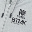 Youth Jaidon Travel Hoodie