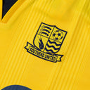Junior Away Shirt 26/27