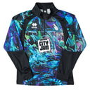 Youth CityJam 1/4 Zip