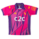 Junior Third Shirt 26/27
