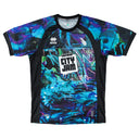 Adult Pre Match CityJam Collab Shirt