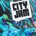 Adult Pre Match CityJam Collab Shirt