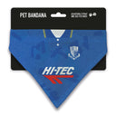 1992 Home Kit Pet Bandana