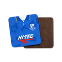 1992 Home Kit Coaster