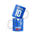 1992 Home Kit Mug
