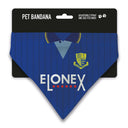 1993 Home Kit Pet Bandana