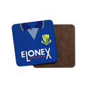 1993 Home Kit Coaster