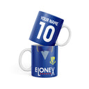 1993 Home Kit Mug