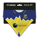 1996 Home Kit Pet Bandana