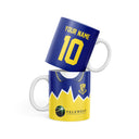 1996 Home Kit Mug