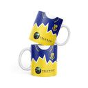 1996 Home Kit Mug