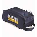 Navy Shrimpers Boot Bag