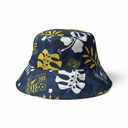 Hawaiian Bucket Hat
