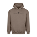 Clay Swords Hoodie