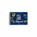 Autograph Book