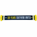 120 Years Anniversary Scarf