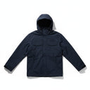 Lyon Navy Jacket