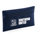 Navy Pencil Case