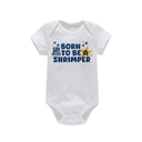 Shrimper Baby Body Suit