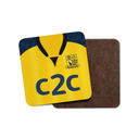 Away Kit Coaster 26/27*