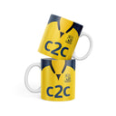Away Kit Mug 26/27*
