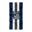 Stripes Beach Towel