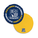Shrimpers Circle Cushion