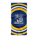 Circles Beach Towel