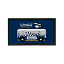 FA Trophy Wembley Bar Runner