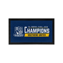 FA Trophy Champions Bar Runner