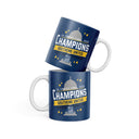 FA Trophy Champions Mug
