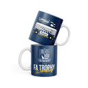 FA Trophy Wembley Mug