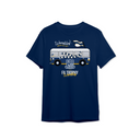FA Trophy Navy T-Shirt