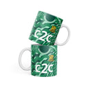 Goalkeeper Kit Mug 26/27*