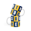 Lettering Mug