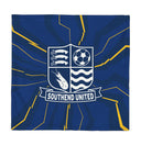 Shatter Crest Blanket