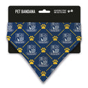 Paws Pet Bandana