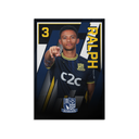 Ralph Player Poster 25/26